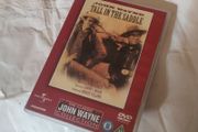 Tall in the Saddle Dvd