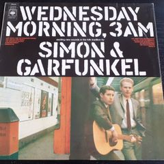 Simon and Garfunkel