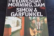 Simon and Garfunkel