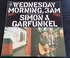 Simon and Garfunkel