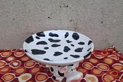 Cow fruit bowl postage possible