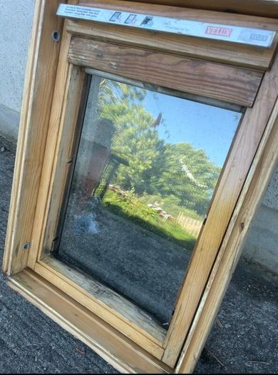 Velux window