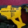 Stanley FatMax V20 18V Cordless Reciprocating Saw 1 x 4.0Ah Image 3