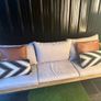 EZ Living garden sofa Image 5