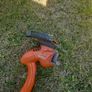 Electric flymo strimmer Image 2