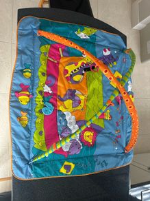 Baby Activity Playmat