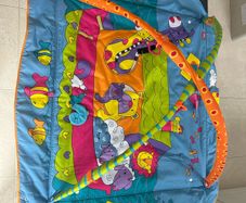 Baby Activity Playmat