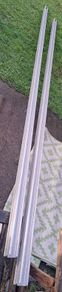 Van Der Valk Solar Rails, Roof Hook, Mid Clamp, Splice / Joiner