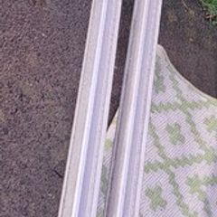 Van Der Valk Solar Rails, Roof Hook, Clamp