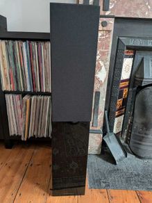 Wharfedale Diamond 12.3i Floorstanding Speaker (Pair)