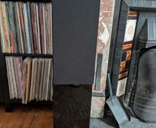 Wharfedale Diamond 12.3i Floorstanding Speaker (Pair)