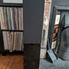 Wharfedale Diamond 12.3i Floorstanding Speaker (Pair)