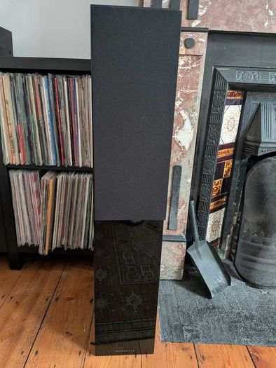 Wharfedale Diamond 12.3i Floorstanding Speaker (Pair)