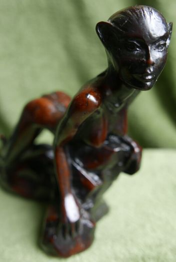 Statue
