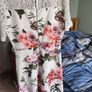 Floral Dress Image 3