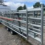 Extendable gates and barriers Image 4