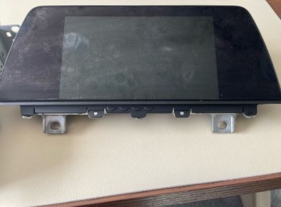 BMW NBT entrynav and 6.5 screen