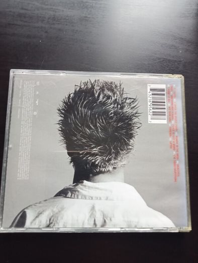 Eurythmics - Peace CD