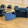 Sony A6700 Digital Camera Image 2
