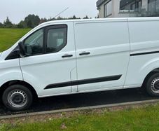 Ford Transit Custom 2022