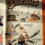 Comic: 'Beano' annual 1984 Image 5