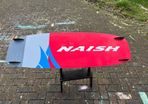 Kite board Naish Hero 140x43