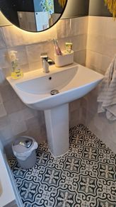 Rak Ceramics bathroom sink