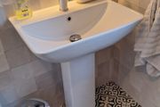 Rak Ceramics bathroom sink