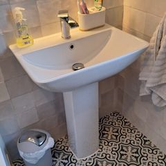 Rak Ceramics bathroom sink