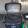 Weber gas barbeque Image 2