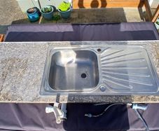 sink