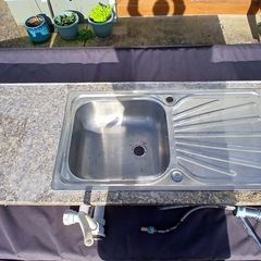sink
