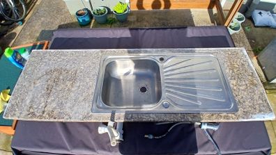 sink