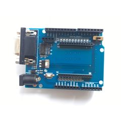 RS232 3in1 Bluetooth Zigbee WIFI Shield for Arduino