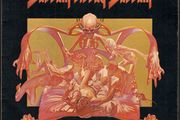 Black Sabbath  Sabbath Bloody Sabbath
