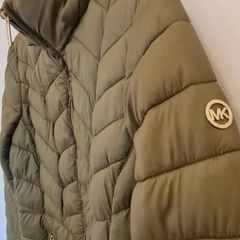 Michael Kors coat S