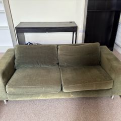 2 Seater Couch