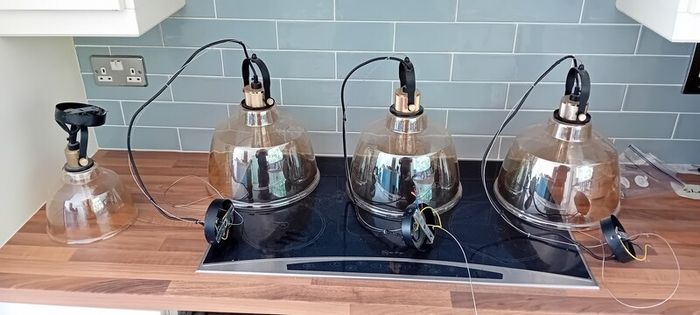 Decorative lights