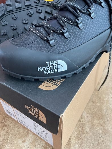 northface shoes size 9