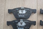 Pagid T1448 Brake Pads (bmw 3 Series / X1 / Z4) New