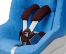 Maxi cosi pearl car seat summer cover