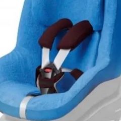 Maxi cosi pearl car seat summer cover