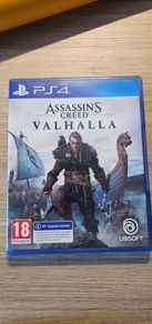 AC Vahalla PS5