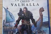 AC Vahalla PS5