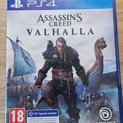 AC Vahalla PS5