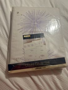 Double Duvet Cover