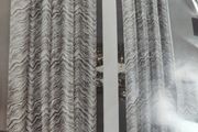 curtains