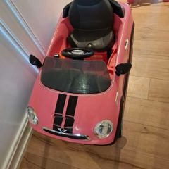 kids electric car