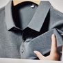 Mens Trousers & Polo Shirt Image 7