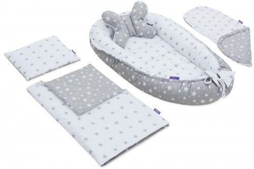 Baby nest set - cocoon set